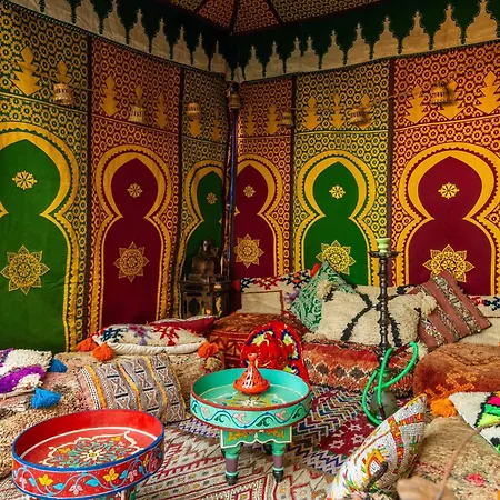 بيت للعطل Riad Serpa Gale *