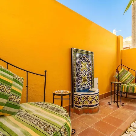 Riad Serpa Gale *