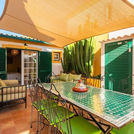 Riad Serpa Gale