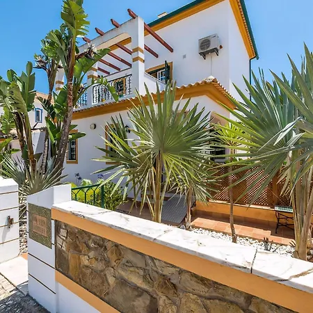 Holiday home In Guia Mit Privatem Grill *