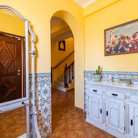 Riad Serpa Gale * Gale (Albufeira)