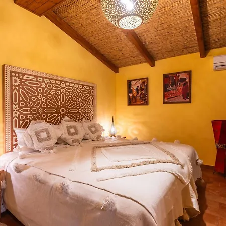 بيت للعطل Riad Serpa Gale *