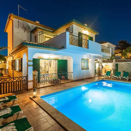 Holiday home In Guia Mit Privatem Grill *