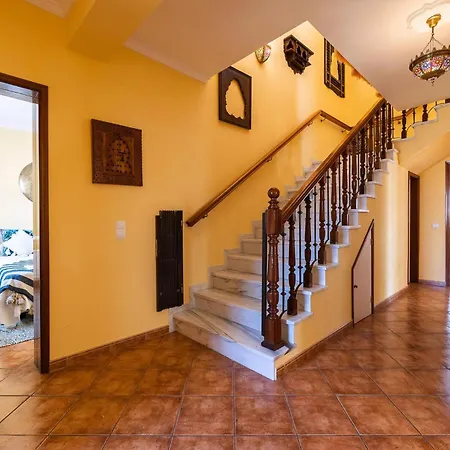 Riad Serpa Gale Gale (Albufeira)