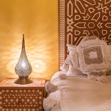 Riad Serpa Gale Gale (Albufeira)