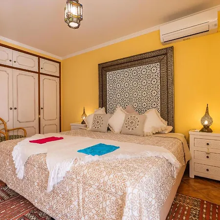 Riad Serpa Gale Holiday home Gale (Albufeira)