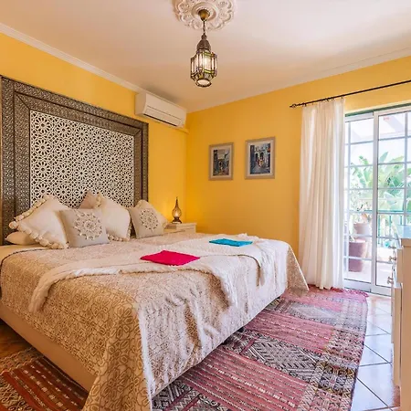 Riad Serpa Gale Ferienhaus