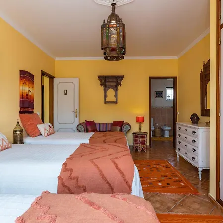 Riad Serpa Gale * Gale (Albufeira)