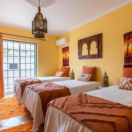 Riad Serpa Gale Hébergement de vacances *