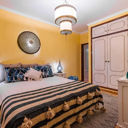 Riad Serpa Gale * Gale (Albufeira)