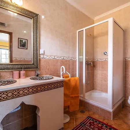 Riad Serpa Gale Hébergement de vacances *
